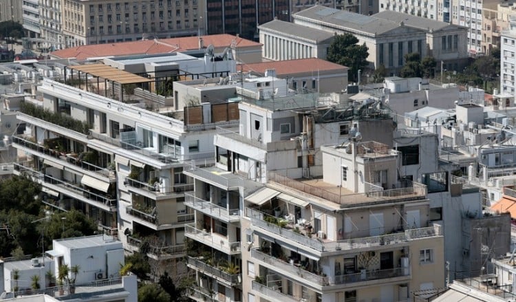 Νέα παράταση για την τακτοποίηση των αυθαίρετων κατασκευών