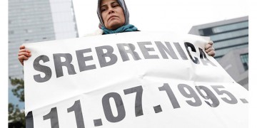 Η σφαγή της Σρεμπρένιτσας – Σαν σήμερα η πόλη πέφτει στα χέρια των Σέρβων της Βοσνίας