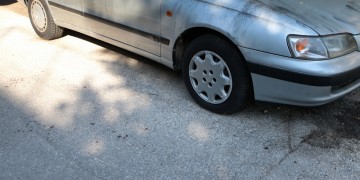 Πώς ο Στέφανος Χίος γλίτωσε από την απόπειρα δολοφονίας