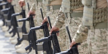 Τουρκία: Ανατροπή λεωφορείου με στρατιώτες – 4 νεκροί, 27 τραυματίες (βίντεο)