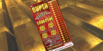 ΣΚΡΑΤΣ: Κέρδη άνω του 1,9 εκατ. ευρώ μοίρασε την προηγούμενη εβδομάδα