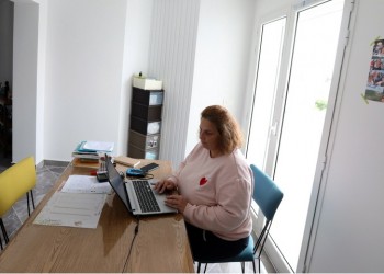 Εξ αποστάσεως εργασία: Παρατείνεται έως 31 Ιουλίου
