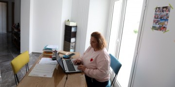 Εξ αποστάσεως εργασία: Παρατείνεται έως 31 Ιουλίου