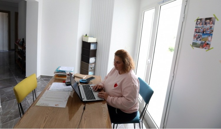 Εξ αποστάσεως εργασία: Παρατείνεται έως 31 Ιουλίου