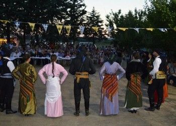 Понтийский «паракат» общества «Керасунд и Карс» - Media Gallery