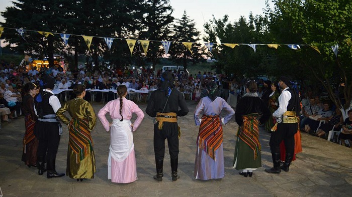 Понтийский «паракат» общества «Керасунд и Карс» - Media Gallery