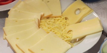 ΕΦΕΤ: Ανακάλεσε φυτικό υποκατάστατο τυριού λόγω αλλεργιογόνου (φωτο)