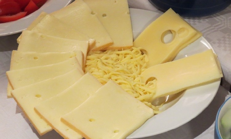 ΕΦΕΤ: Ανακάλεσε φυτικό υποκατάστατο τυριού λόγω αλλεργιογόνου (φωτο)