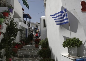 «Τουρισμός για Όλους»: Παράταση στην υποβολή αιτήσεων
