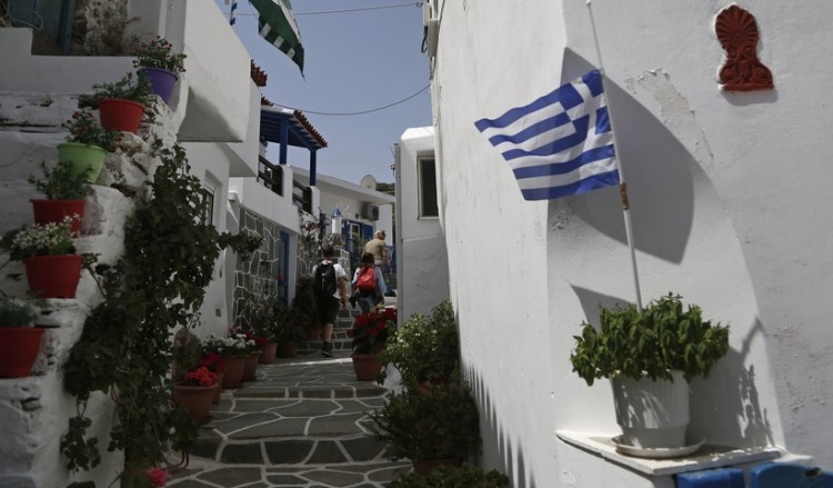 «Τουρισμός για Όλους»: Παράταση στην υποβολή αιτήσεων