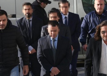 Την άμεση έκδοση των Τούρκων αξιωματικών ζητά η Τουρκία από την Ελλάδα