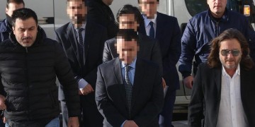 Την άμεση έκδοση των Τούρκων αξιωματικών ζητά η Τουρκία από την Ελλάδα