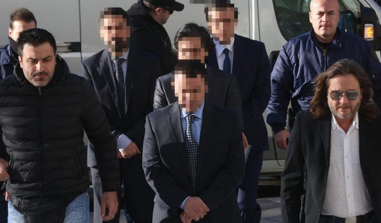 Την άμεση έκδοση των Τούρκων αξιωματικών ζητά η Τουρκία από την Ελλάδα