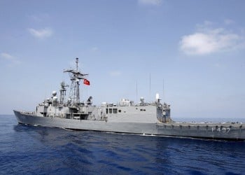 Η Τουρκία αποκαλύπτει τις προθέσεις της: Στήνει σκηνικό πολέμου στην περιοχή της NAVTEX