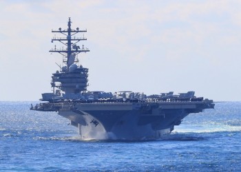 Φουντώνει η κόντρα ΗΠΑ-Κίνας με φόντο τη Νότια Σινική Θάλασσα