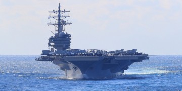 Φουντώνει η κόντρα ΗΠΑ-Κίνας με φόντο τη Νότια Σινική Θάλασσα