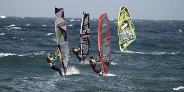 Καιρός: Μικρή άνοδος θερμοκρασίας την Παρασκευή, μποφόρ στο Αιγαίο