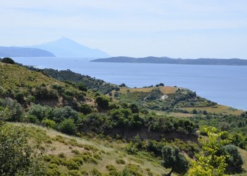 Κρούσμα κορονοϊού σε παιδική κατασκήνωση στη Χαλκιδική