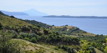 Κρούσμα κορονοϊού σε παιδική κατασκήνωση στη Χαλκιδική