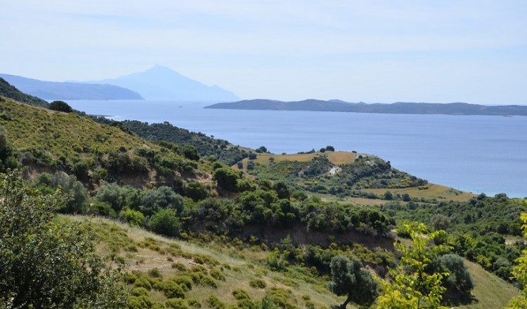 Κρούσμα κορονοϊού σε παιδική κατασκήνωση στη Χαλκιδική