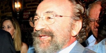 Χρήστος Καλογρίτσας: Έχω αδιάσειστα στοιχεία για τα χρήματα που πήρα και πού κατέληξαν