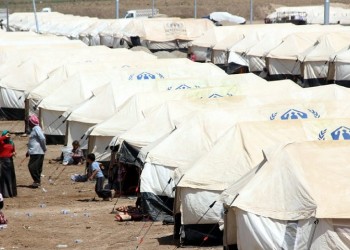 Ιράκ: Περίπου 2.000 παιδιά Γεζίντι σώθηκαν από το Ισλαμικό Κράτος, αλλά οι εμπειρίες τους τα στοιχειώνουν