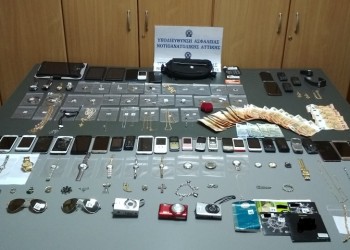 Ποια είναι τα μέλη της συμμορίας που λήστευε ηλικιωμένους στην Αττική