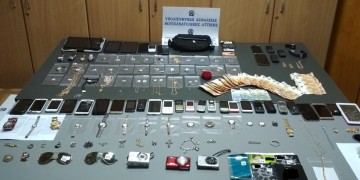 Ποια είναι τα μέλη της συμμορίας που λήστευε ηλικιωμένους στην Αττική