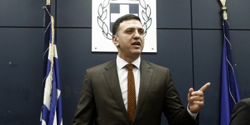 Κικίλιας: Στα 36 χρόνια ο μέσος όρος ηλικίας όσων έχουν νοσήσει τον Αύγουστο