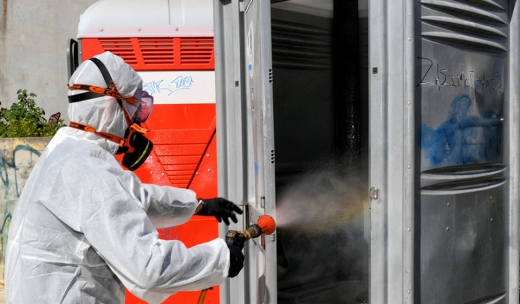 Καβάλα: Κλείνει προσωρινά η βιομηχανική μονάδα κρέατος με τα 23 κρούσματα