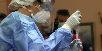 Δειγματοληπτικοί έλεγχοι για κορονοϊό από αύριο σε Μονάδες Φροντίδας Ηλικιωμένων και άλλες κοινωνικές δομές στην Αττική 3