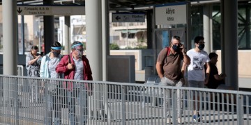 Σε ισχύ ο χάρτης υγειονομικής ασφάλειας και προστασίας από την Covid-19: Τα 4 επίπεδα προληπτικών μέτρων και κανόνων