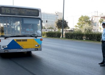 Στην Αττική τα 118 από τα 241 νέα κρούσματα κορονοϊού