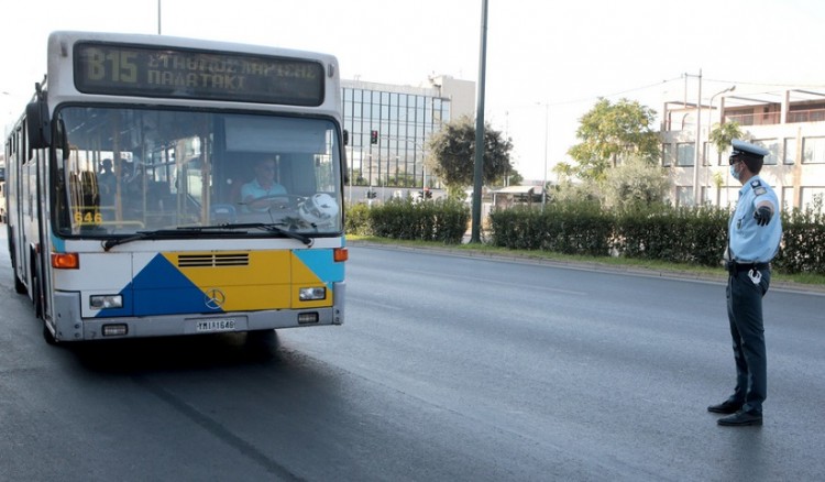 Στην Αττική τα 118 από τα 241 νέα κρούσματα κορονοϊού
