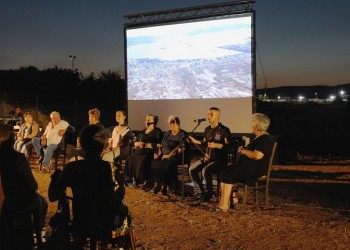 Η ποντιακή κουλτούρα στα «Αγροτικά Αποτυπώματα Ασπροπύργου ΙΙ» – Αφηγήσεις, διατροφικές συνήθειες και μαρτυρίες ξεριζωμού