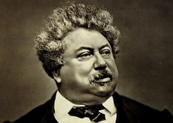 Τιμούμε τον Alexandre Dumas, πατέρα του «Κόμη Μοντεχρήστου» και των «Τριών Σωματοφυλάκων»