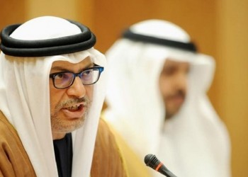 ΗΑΕ προς Τουρκία: Σταματήστε να «ανακατεύεστε» στις υποθέσεις των αραβικών χωρών