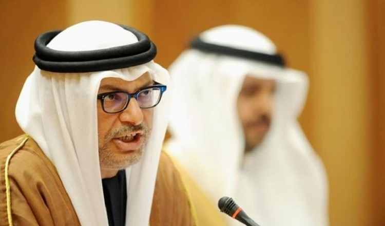 ΗΑΕ προς Τουρκία: Σταματήστε να «ανακατεύεστε» στις υποθέσεις των αραβικών χωρών