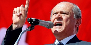 Ο Μπαχτσελί οργανώνει πορεία «ανεξαρτησίας» για τα Δωδεκάνησα στη Σμύρνη