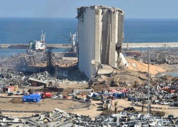 Έκρηξη στη Βηρυτό: Το μοιραίο πλοίο, το προαναγγελθέν έγκλημα