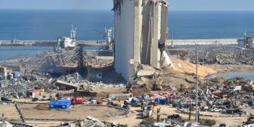 Έκρηξη στη Βηρυτό: Το μοιραίο πλοίο, το προαναγγελθέν έγκλημα