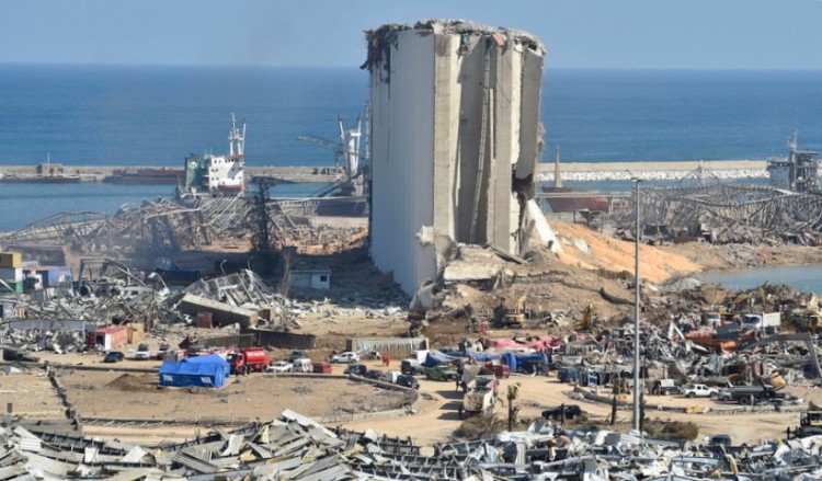 Έκρηξη στη Βηρυτό: Το μοιραίο πλοίο, το προαναγγελθέν έγκλημα