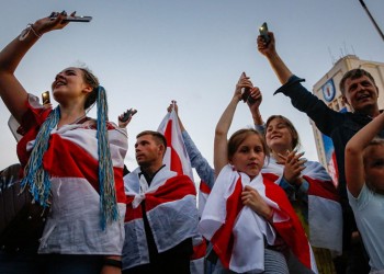 Λευκορωσία: Στο δικαστήριο στελέχη της αντιπολίτευσης