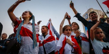 Λευκορωσία: Στο δικαστήριο στελέχη της αντιπολίτευσης