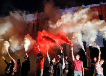 Ο Πούτιν δημιούργησε εφεδρική αστυνομική δύναμη για να υποστηρίξει τον Λουκασένκο