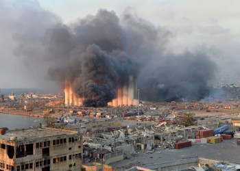 Ανθρωπιστική βοήθεια για τη Βηρυτό συγκεντρώνουν η ποντιακή νεολαία και η Εύξεινος Λέσχη Φλώρινας