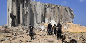 Λίβανος: Η Χεζμπολάχ αρνείται ότι είχε αποθηκευμένα όπλα στο λιμάνι της Βηρυτού