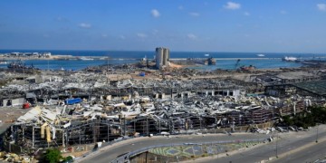 Βηρυτός: Αποστολή βοήθειας από τους Πόντιους φοιτητές και σπουδαστές Θεσσαλονίκης