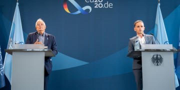 Μπορέλ: Υπάρχει συμφωνία για προετοιμασία κυρώσεων σε βάρος της Τουρκίας