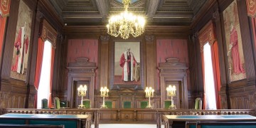 Βέλγιο: Αναστέλλονται εν μέρει οι εξαγωγές όπλων στη Σαουδική Αραβία